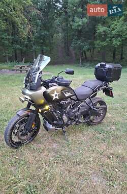 Цены Harley-Davidson Мотоцикл Туризм