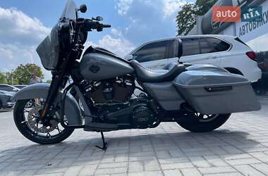 Цены Harley-Davidson Мотоцикл Туризм