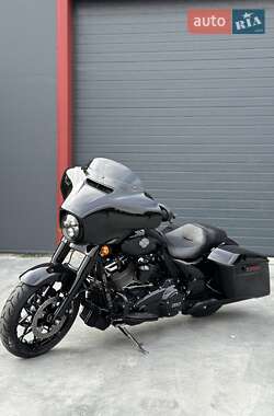 Ціни Harley-Davidson Мотоцикл Туризм