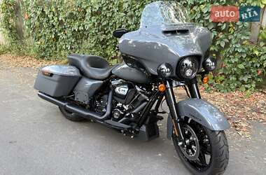 Цены Harley-Davidson Мотоцикл Туризм