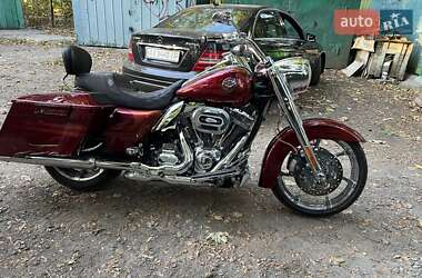 Ціни Harley-Davidson Мотоцикл Туризм