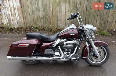 Цены Harley-Davidson Мотоцикл Туризм