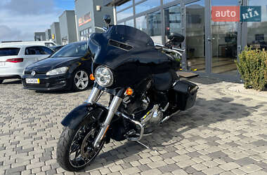 Ціни Harley-Davidson Мотоцикл Туризм