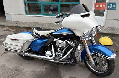 Цены Harley-Davidson Мотоцикл Туризм