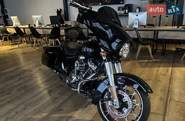 Ціни Harley-Davidson Мотоцикл Туризм