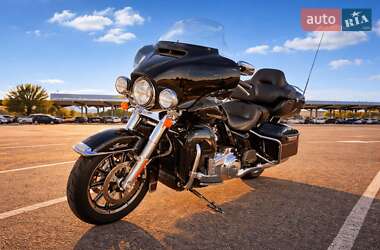 Ціни Harley-Davidson Мотоцикл Туризм