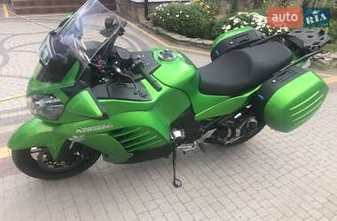 Цены Kawasaki Мотоцикл Туризм