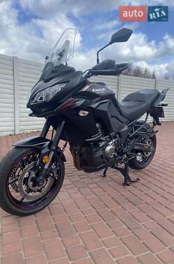 Ціни Kawasaki Мотоцикл Туризм