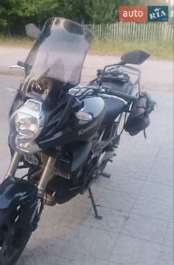 Цены Kawasaki Мотоцикл Туризм