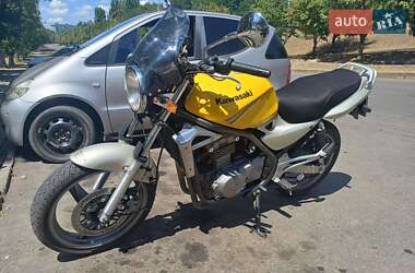 Ціни Kawasaki Мотоцикл Туризм