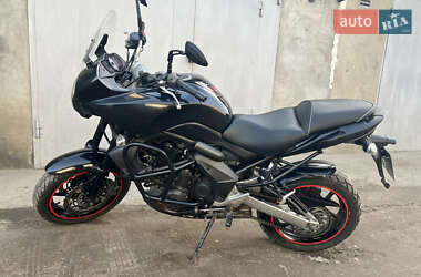 Ціни Kawasaki Мотоцикл Туризм