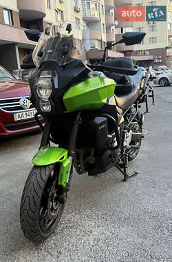 Цены Kawasaki Мотоцикл Туризм