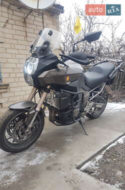 Цены Kawasaki Мотоцикл Туризм