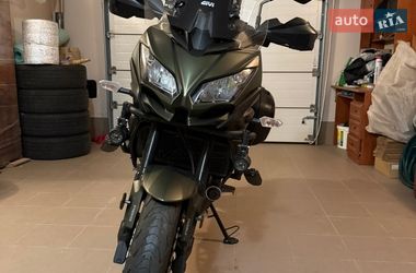 Цены Kawasaki Мотоцикл Туризм
