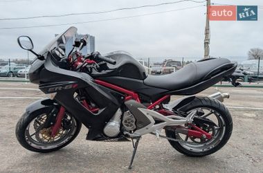 Цены Kawasaki Мотоцикл Туризм