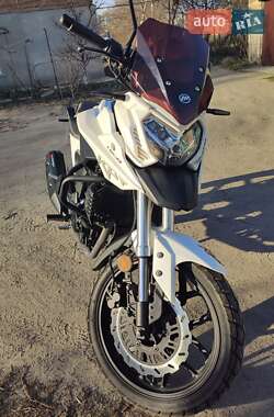 Цены Lifan KPT Мотоцикл Туризм