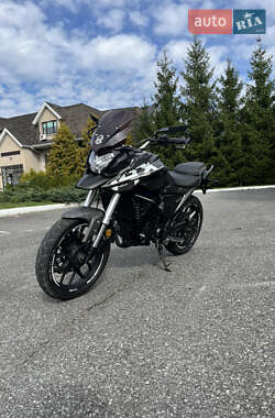 Цены Lifan KPT Мотоцикл Туризм