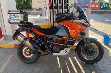 Цены KTM Мотоцикл Туризм