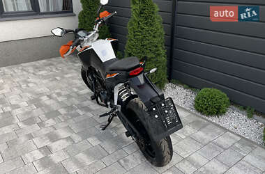 Ціни KTM Мотоцикл Туризм