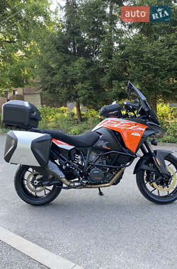 Ціни KTM Мотоцикл Туризм