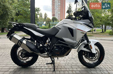 Цены KTM Мотоцикл Туризм