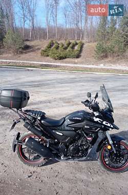 Цены Lifan Мотоцикл Туризм