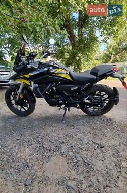 Ціни Lifan Мотоцикл Туризм