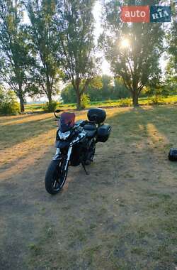 Ціни Lifan Мотоцикл Туризм