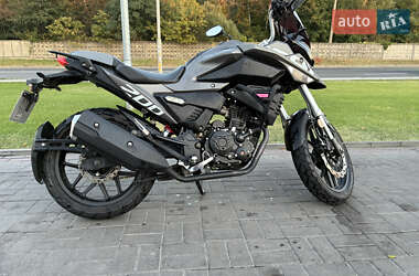 Ціни Lifan Мотоцикл Туризм