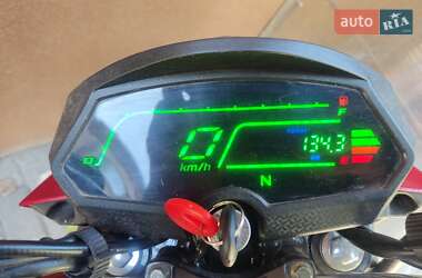 Ціни Lifan Мотоцикл Туризм