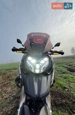 Цены Lifan Мотоцикл Туризм