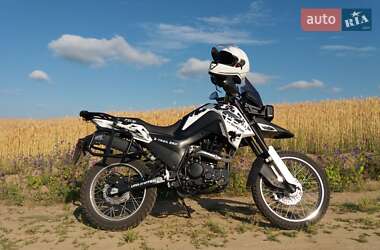 Ціни Shineray Мотоцикл Туризм