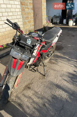 Ціни Shineray Мотоцикл Туризм