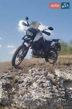 Цены Shineray Мотоцикл Туризм