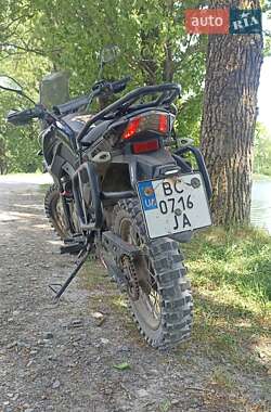 Ціни Shineray Мотоцикл Туризм