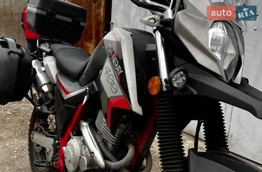 Цены Shineray Мотоцикл Туризм