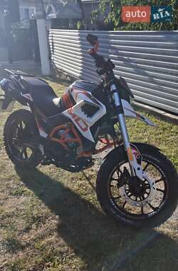 Ціни Tekken Мотоцикл Туризм