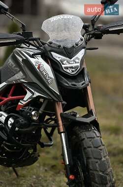 Цены Tekken Мотоцикл Туризм