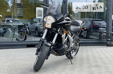 Ціни Kawasaki Versys 650 Мотоцикл Туризм