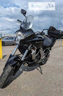 Цены Kawasaki Versys 650 Мотоцикл Туризм