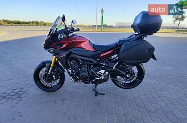 Ціни Yamaha Мотоцикл Туризм
