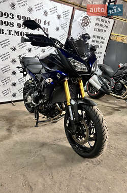 Ціни Yamaha Мотоцикл Туризм