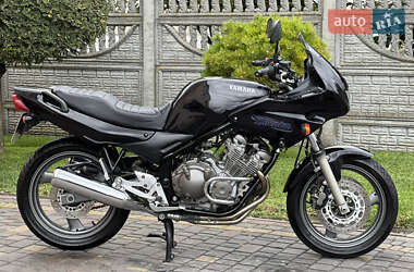 Ціни Yamaha Мотоцикл Туризм