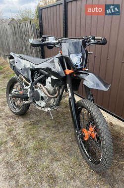 Цены Kovi 250 Advance Мотоцикл Внедорожный (Enduro)