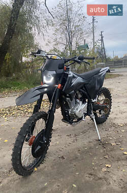 Цены Kovi 250 Advance Мотоцикл Внедорожный (Enduro)