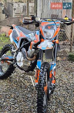 Цены Kovi 250 Advance Мотоцикл Внедорожный (Enduro)