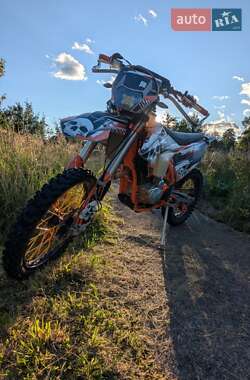 Цены Kovi 250 Lite 4T Мотоцикл Внедорожный (Enduro)
