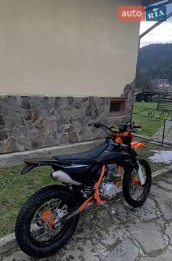 Ціни Kovi 250 Start Мотоцикл Позашляховий (Enduro)