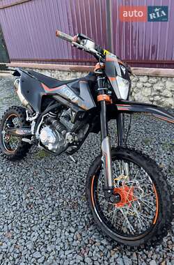 Цены Kovi 250 Start Мотоцикл Внедорожный (Enduro)