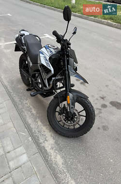 Ціни Tekken 250 Мотоцикл Позашляховий (Enduro)